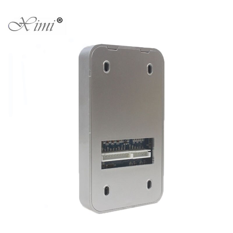 Good Touch Waterproof Keypad Proximity RFID Card EM Card Access Control Reader Standalone Single Door Access Controller