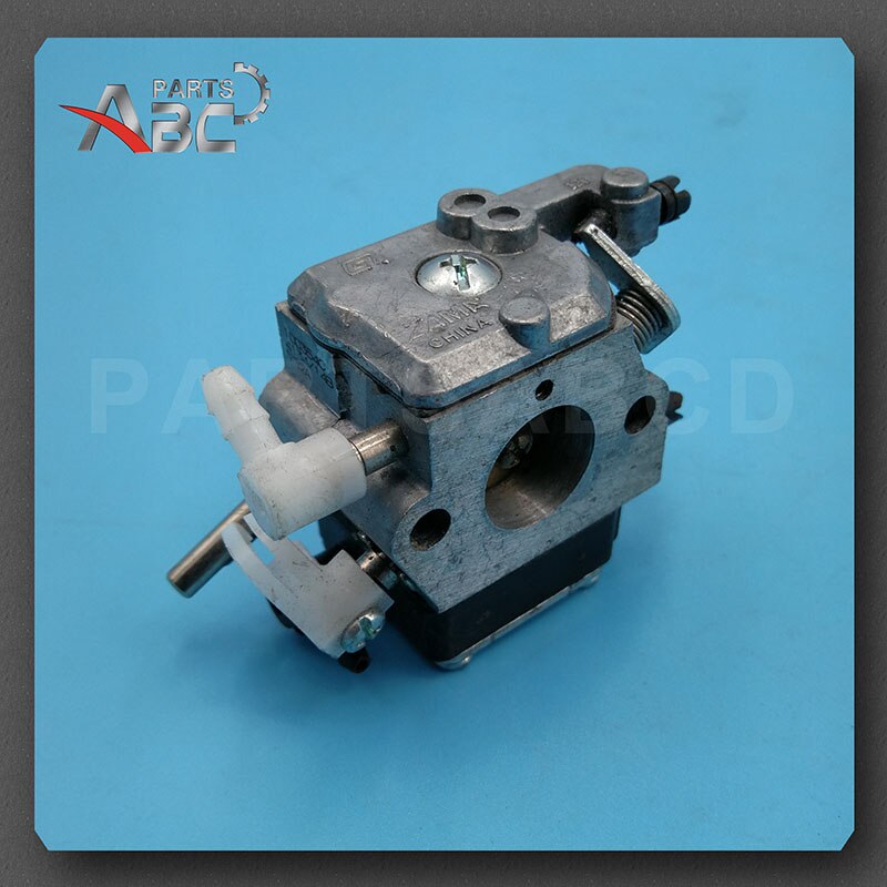 Carb Carburateur D'admission Trompette Filtre À Air Trompette Vitesse