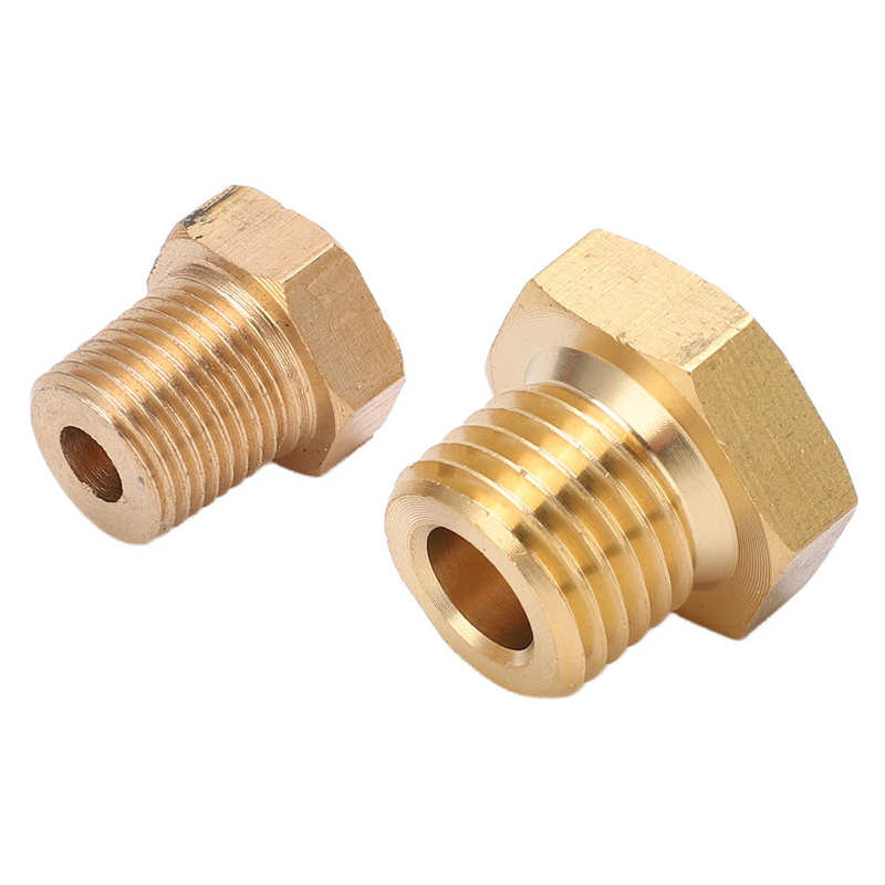 Oil Sump Plug Adapter Oil Pan Plug Adapter Lightweight for Car