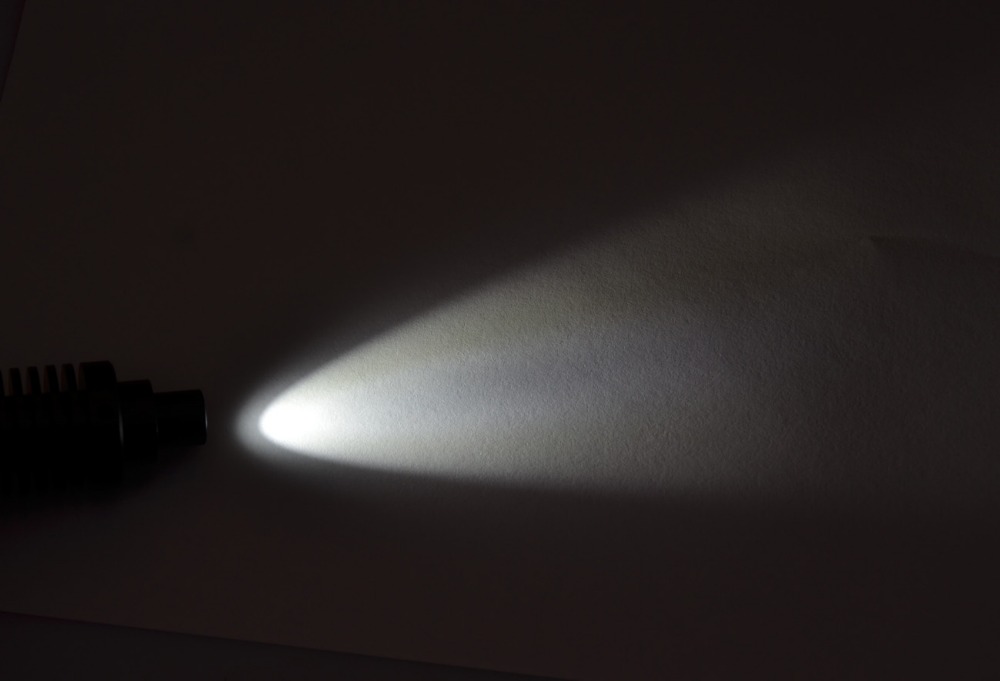 13mm Microscope Spot Point Light Source Coaxial Light LED Adjustable Illuminator Bright Lamp 3W 6500K AC100~240V Power Adapter