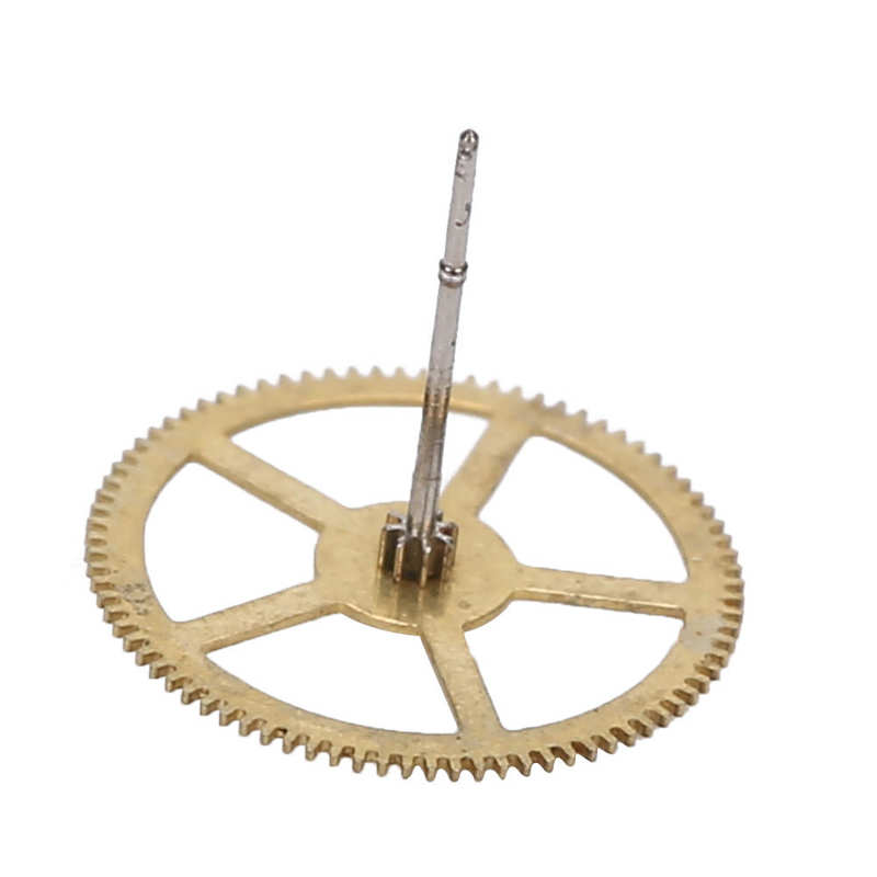 Tweede wiel horloge voor horloge reparatie vervangend onderdeel uurwerk accessoire voor 46941 46943 uurwerk