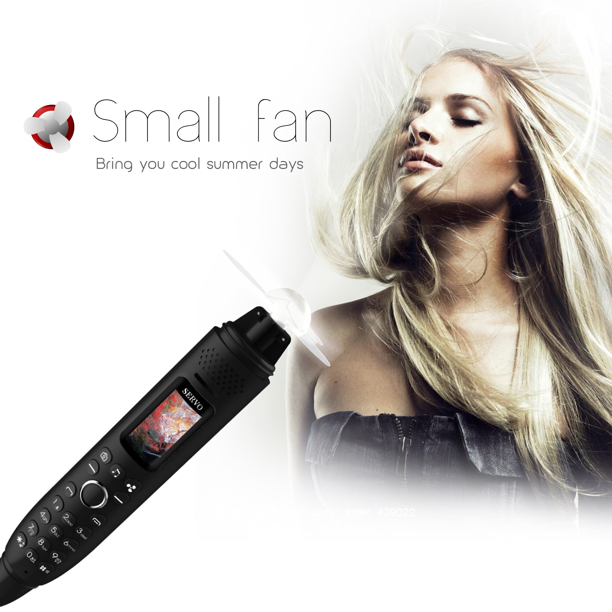 SERVO K08 Stift Mini Handy 0.96 "Tiny Bildschirm GSM Dual SIM Kamera Taschenlampe Bluetooth Dialer Handys mit Aufnahme stift