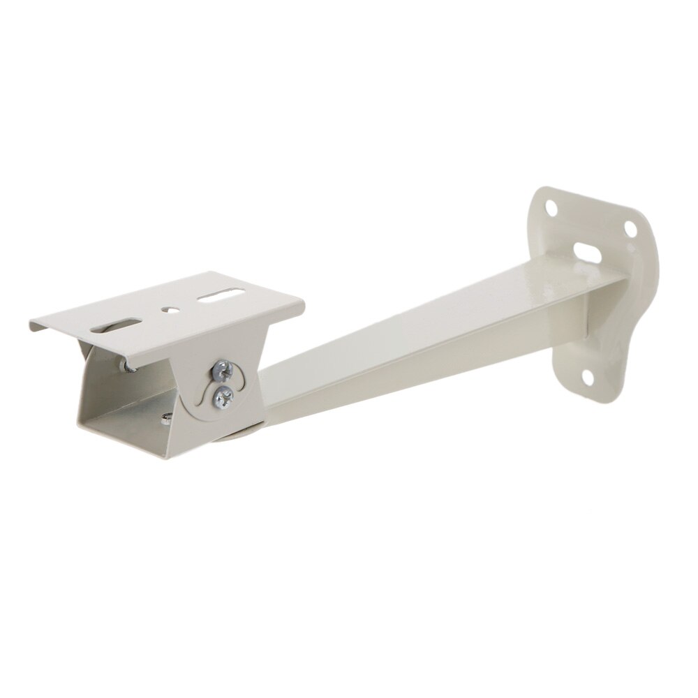 Metal Bracket Wall Mount CCTV Accessories Holder with Adjustable Angles For Security Cameras