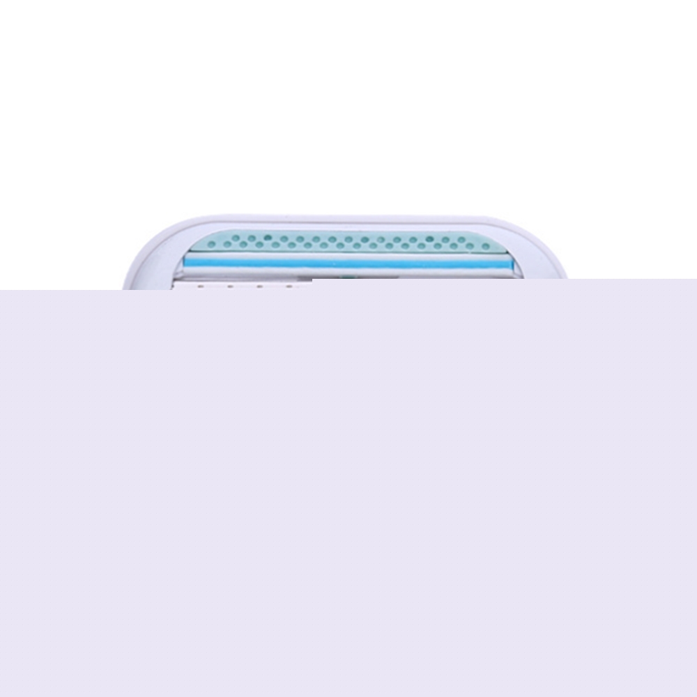 Beauty Safety Razor Blade Shaving Blades Female Sharpener 3 Layer Woman Razor Blades Head Suitable for Venuse Face care