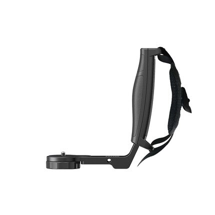 ZHIYUN Handle L Bracket TransMount Mini Grip for LED Light/Microphone/Monitor for Stabilizer Weebill S Crane 2S 2 Gimbal