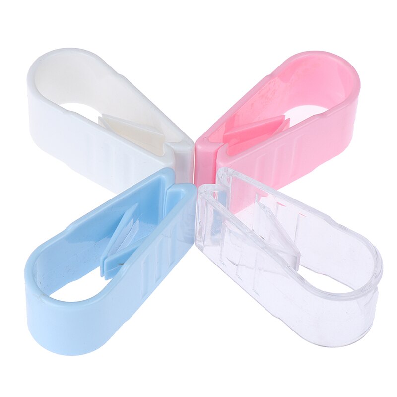 8 Uds. Pinza de sujeción para edredón sin aguja, fundas de sábanas, ropa de cama, accesorios de cama antideslizantes