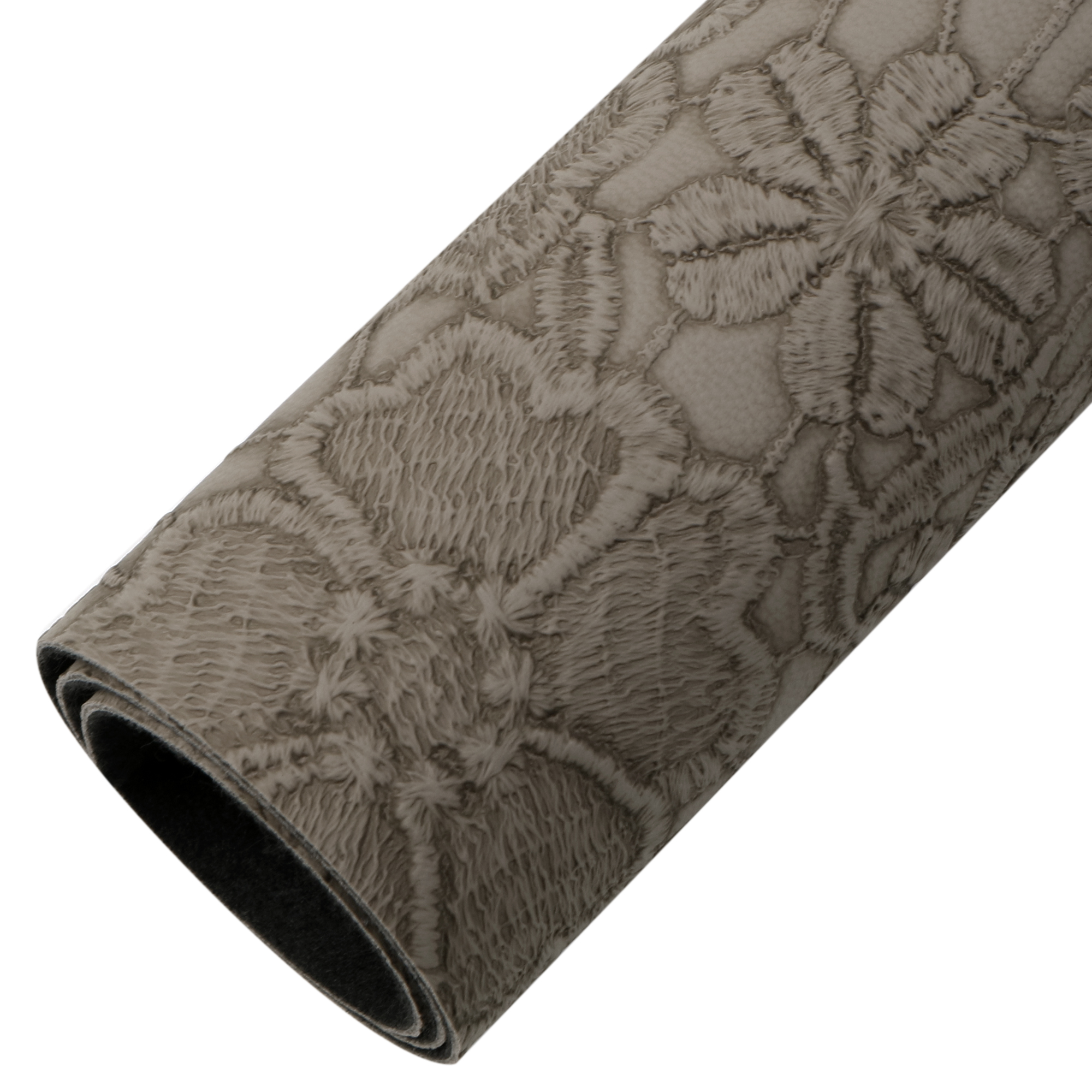 20*33cm Lace Textured Embossed Solid Faux Leather Sheets For Bows Leather Crafts DIY Handmade Material Vinyl Fabric,1Yc22115: 1111745014