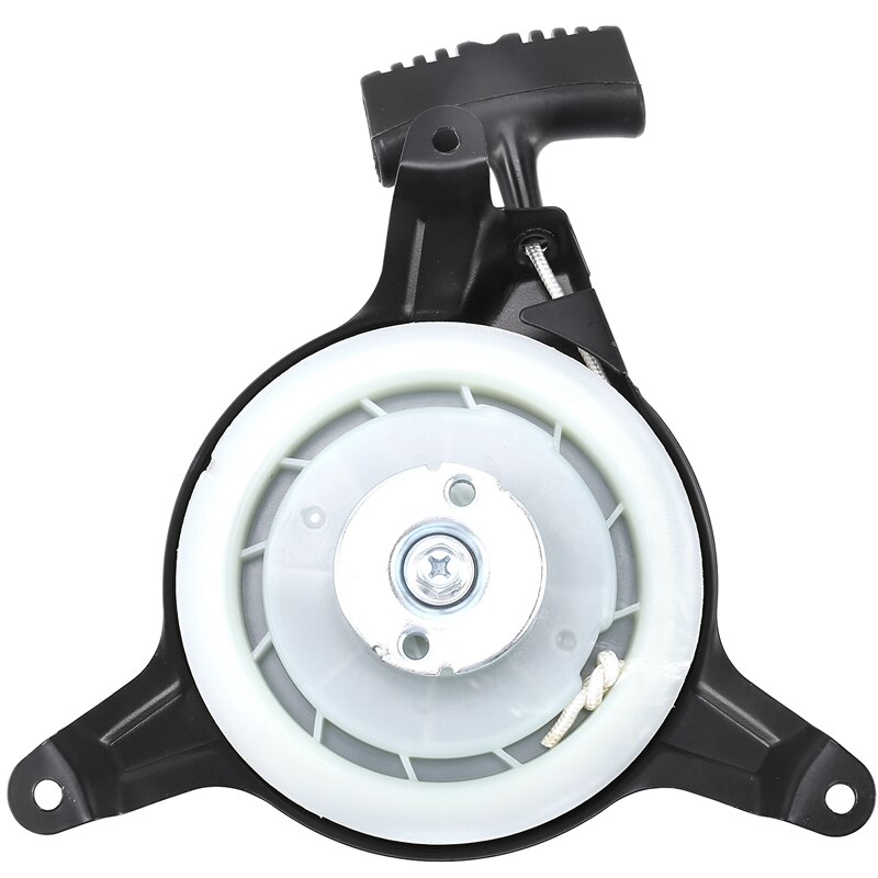 Arranque manual con retroceso Ass 28400-ZG9-003 para cortacésped Honda Gxv120 Gxv140 Gxv160, Motor Hru215