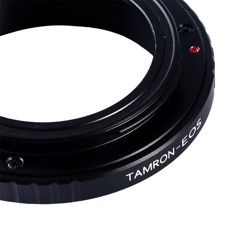 Dla Tamron Adaptall 2 obiektyw robić canona EOS adapter 650D 50D 550D 500D 5D 7D