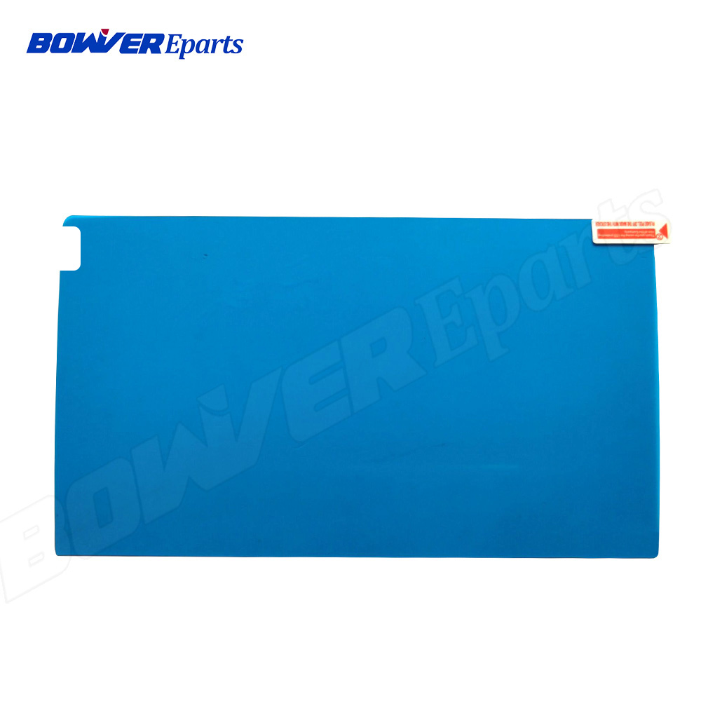 Film de protection d'écran nano-enduit en TPU souple (pas de verre trempé) pour Radio stéréo 9 pouces 10.1, DVD, GPS, navigation de voiture 2 DIN