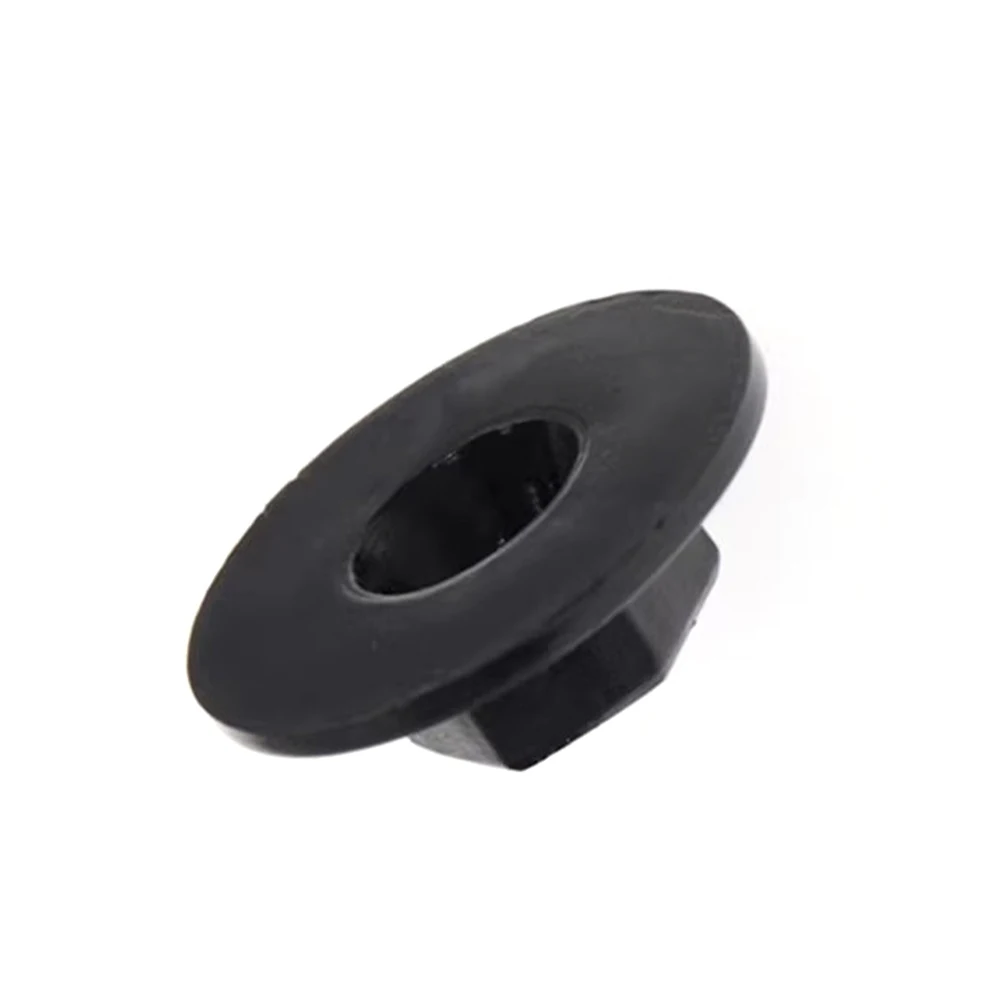 10 szt. Klipsów mocujących błotniki samochodowe, osłony nadkoli, klipsy do osłon przeciwbryzgowych, nakrętki mocujące błotniki do Hyundai Kia K2 K5 K7 # 84145-26000