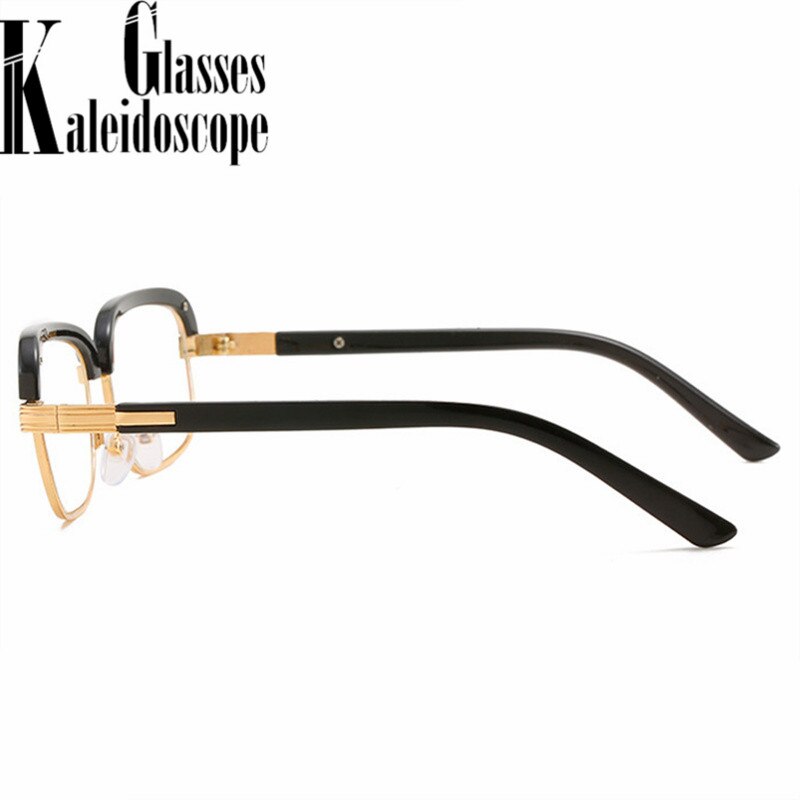 Real Glass Lens Reading Glasses Men Women Vintage Presbyopic Glasses Big Frame Hyperopia Diopter Eyewear +1.5 2.0 2.5 3.0 3.5 4