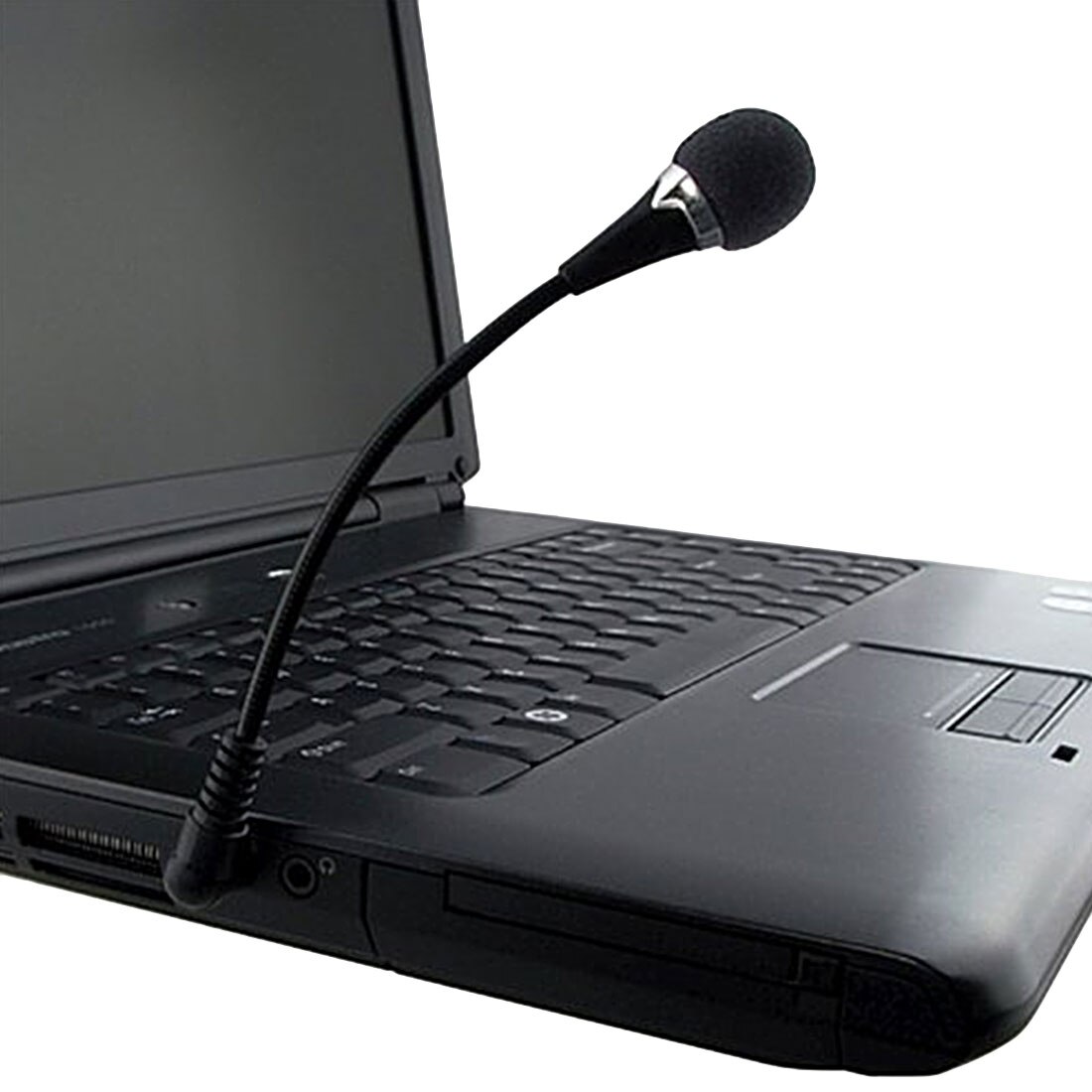 Centechia Mini 3 5 Mm Jack Flexibele Microfoon Mic Grandado centechia-mini-3-5-mm-jack-flexibele-microfoon-mic-grandado
