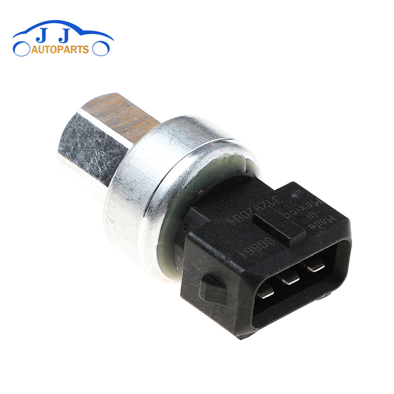 31292004 Low Pressure A/C Pressure Sensor For Volvo C30 C70 S40 S80 V50 V70 XC60 XC70 30661949 30676560