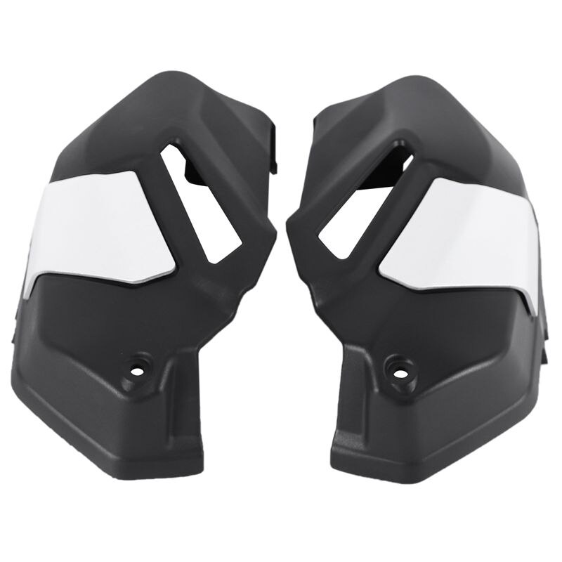 Motorfiets Cilinderkop Guards Protector Cover Voor R1250GS R1250RS R1250RT R1250R: Default Title