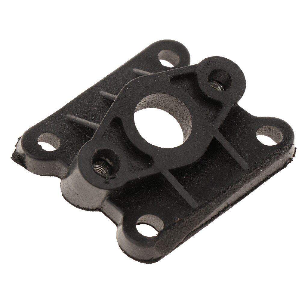 Mini Pocket Bike Parts Intake Manifold For 33cc 43cc 49cc X1 X6 X7 X8