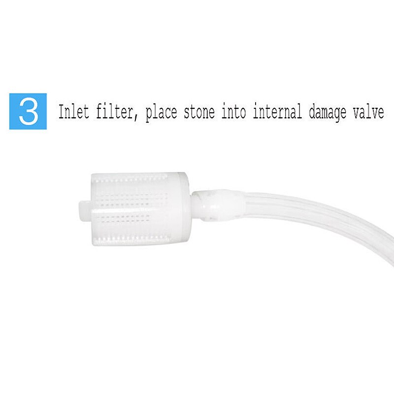 Dispositif d'arrosage automatique Intelligent de contrôle de WIFI de téléphone portable de système d'irrigation par égouttement pour la minuterie de pompe à eau de plante de jardin