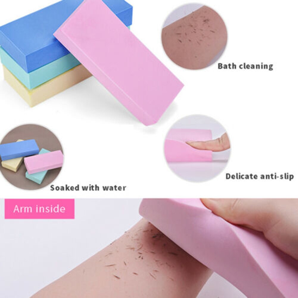 Soft Water Absorbing Bath Cleaning Sponge Shower Body Scrubber Massage Wash Tool Massage bath exfoliation anti-cellulite brush