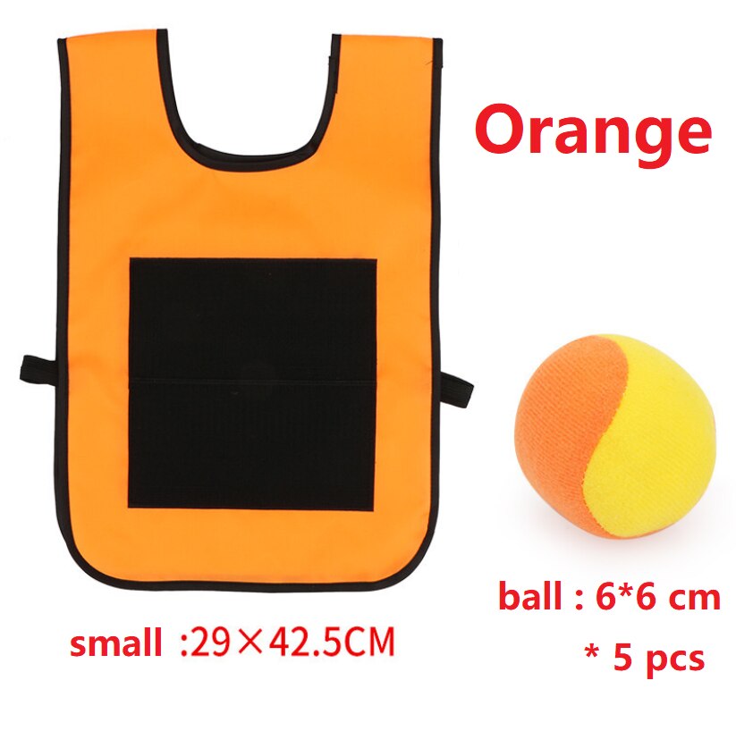 Hand and foot game pad team expansion props outdoor training group building fun Child Indoor Outdoor games Sports ball Toys: J