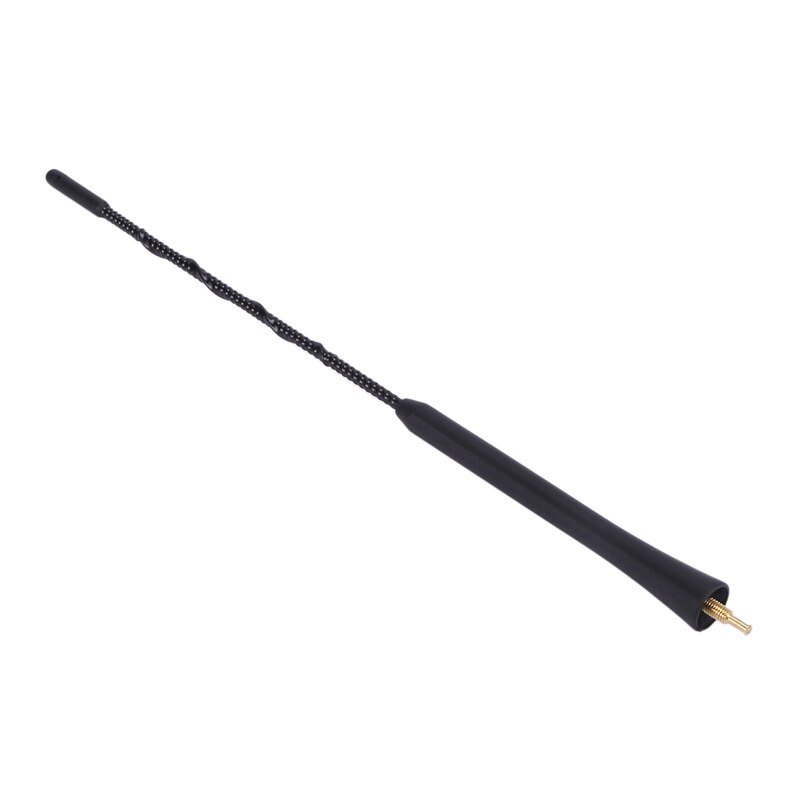 30 Cm Korte Staaf Antenne Voor Seat Ibiza 6L 6J Leon 1M 1P Skoda Altea 5P