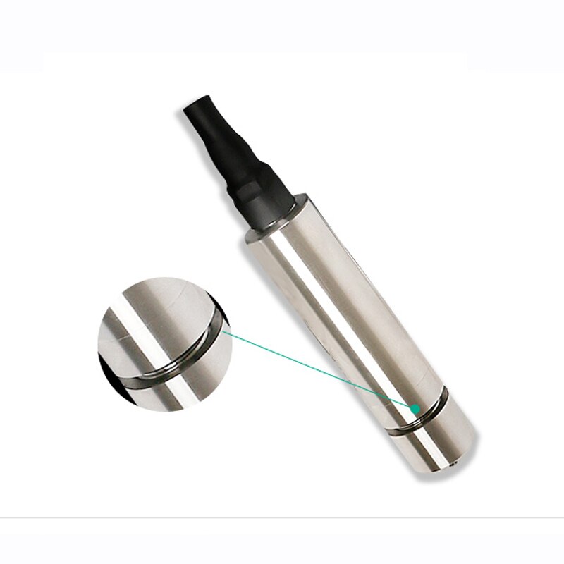 ELE-802 oil fuel level transmitter integrated level transmitter diffused silicon put liquid level sensor 4-20mA