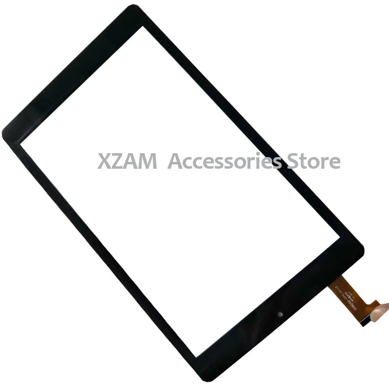 Black 8'' inch For Nextbook Ares 8 NXA8QC116B Tablet PC Touch screen panel Digitizer Glass Sensor replacement SG6242-FPC-V1-3