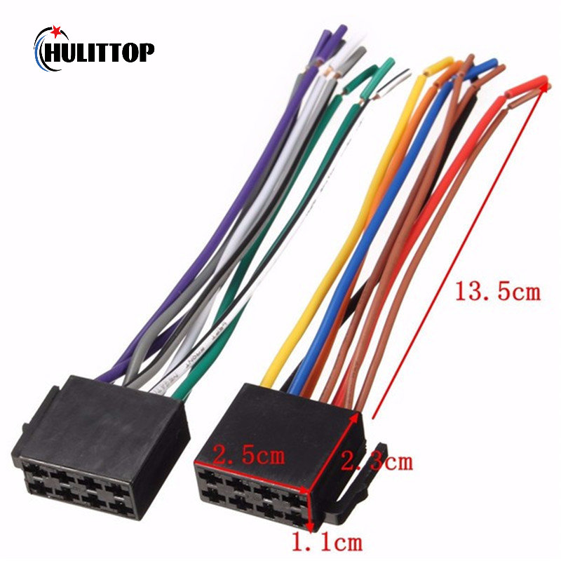 10cm 2P Plug Socket Male to Busbar Connector LED Strip Driver Connector Cable Quick Adapter