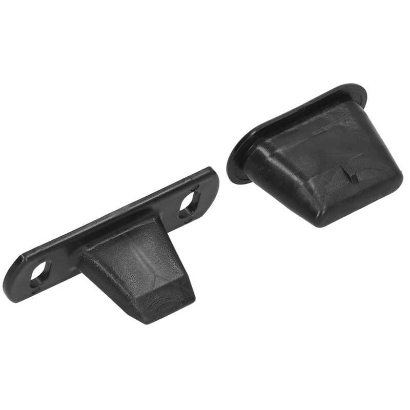 Localisateur de porte coulissante latérale, broches de guidage 904637 904645 1487798080 adaptées à Fiat Scudo 1995 1996 1997 1998 1999 2000 2001-2006