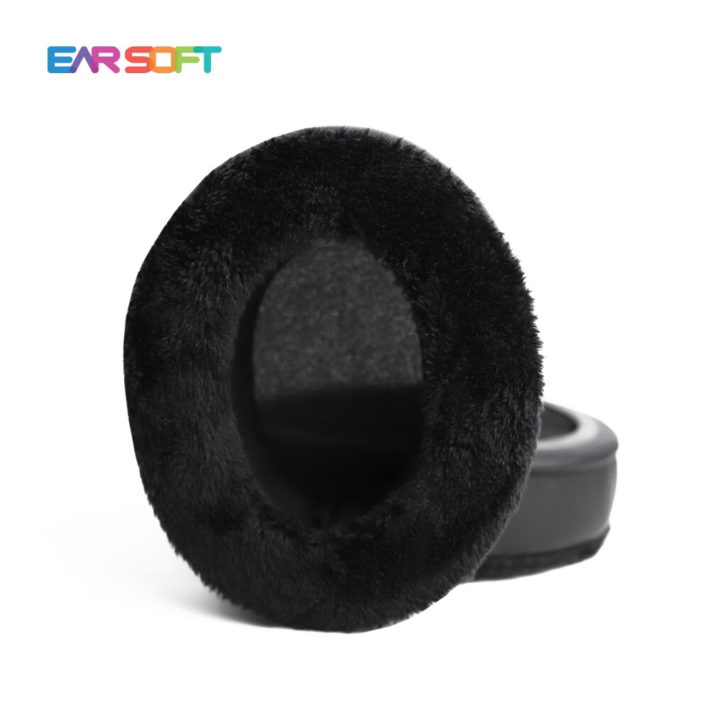 Earsoft korvaava korvatyynyt hyperx cloud alpha cloud lento stinger mix cloud i/ii  (1/ 2)  cloudx pilvi ydin hopea: Tyyppi 4
