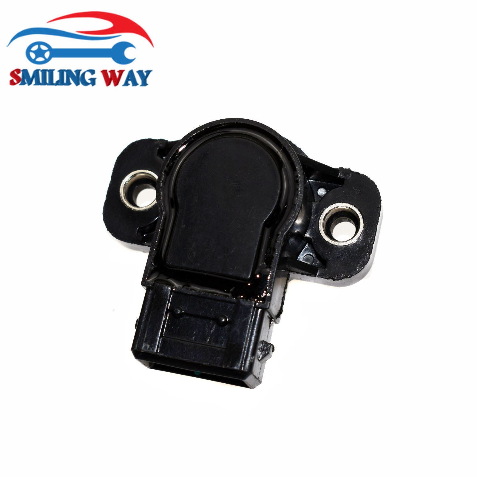 Sensor de posición del acelerador TPS + conector arnés de coleta para Hyundai Kia Optima Sonata Santa Fe Trajet 2.4L 35102-38610