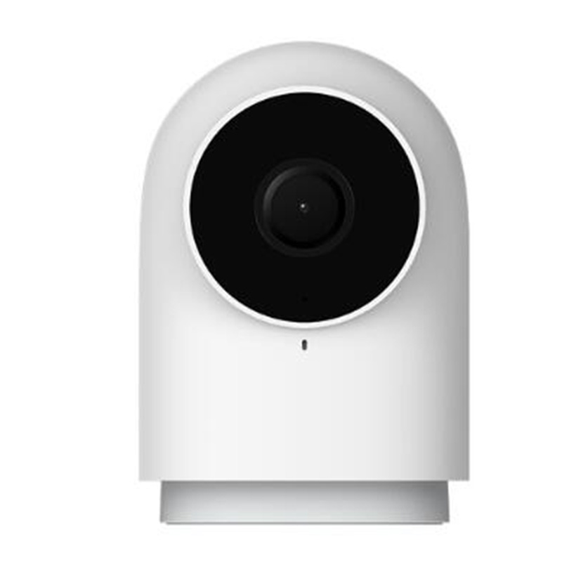 Xiaomi Aqara 1080P Smart Camera G2 Gateway Versie Zigbee Linkage IP Wifi Wireless Cloud Home Security Smart apparaten: Only Camera