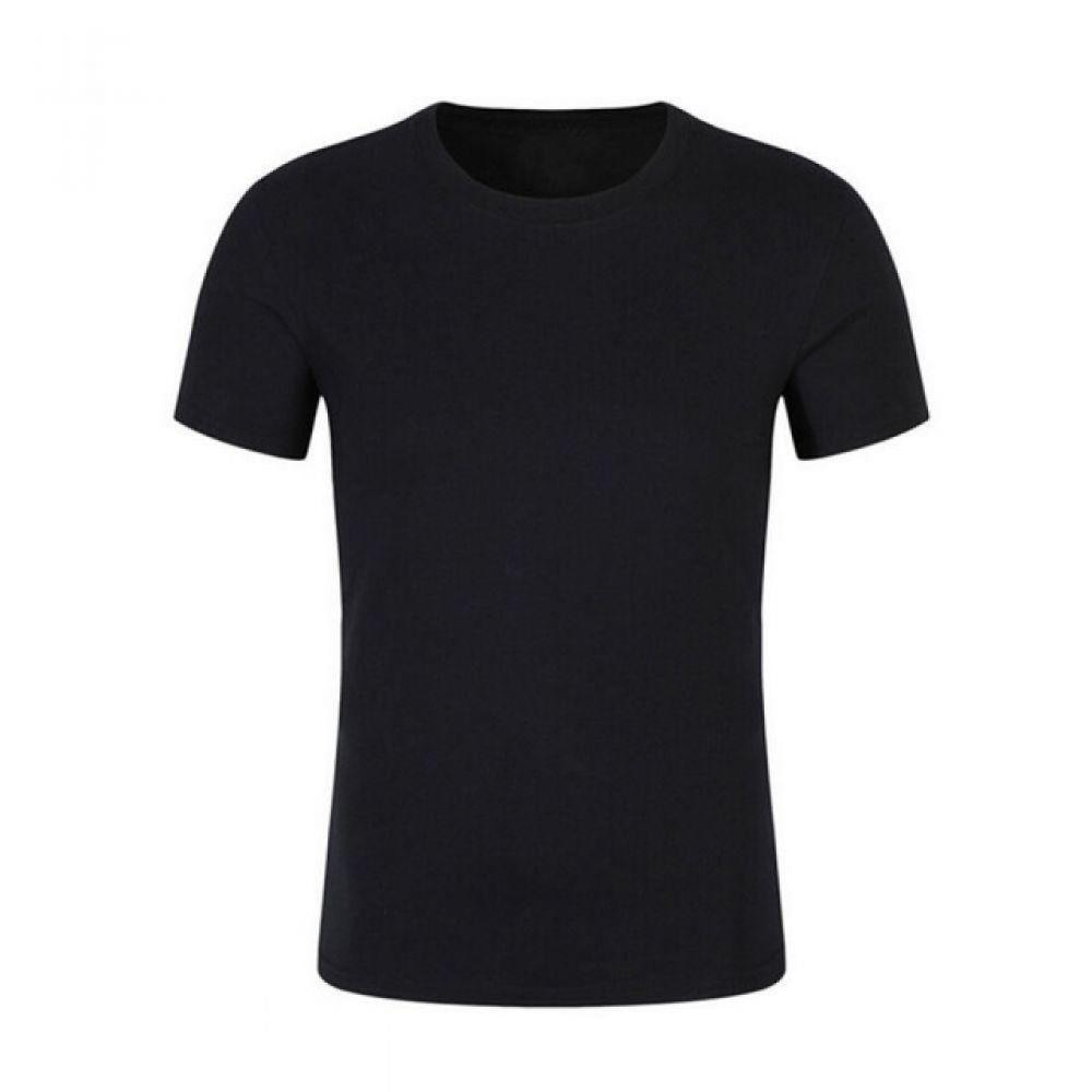 Anti imperméable à l'eau hommes T-Shirt hydrophobe inoxydable respirant Antifouling séchage rapide tissu travail vêtements de sécurité