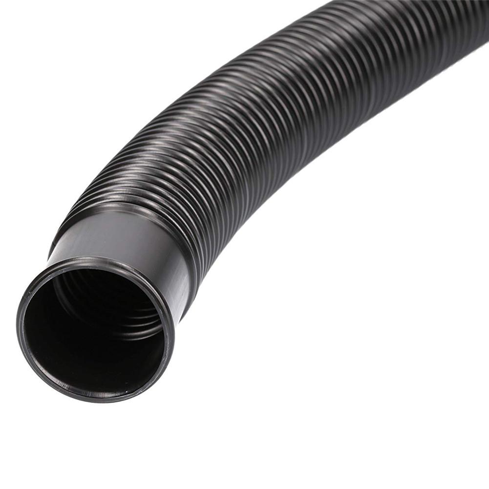 Swimming Pool Hose Water Hose Sewage Cleaning Hose With 32 Mm Diameter And Total Length 6.3m UV And Chlorine Water Resistant