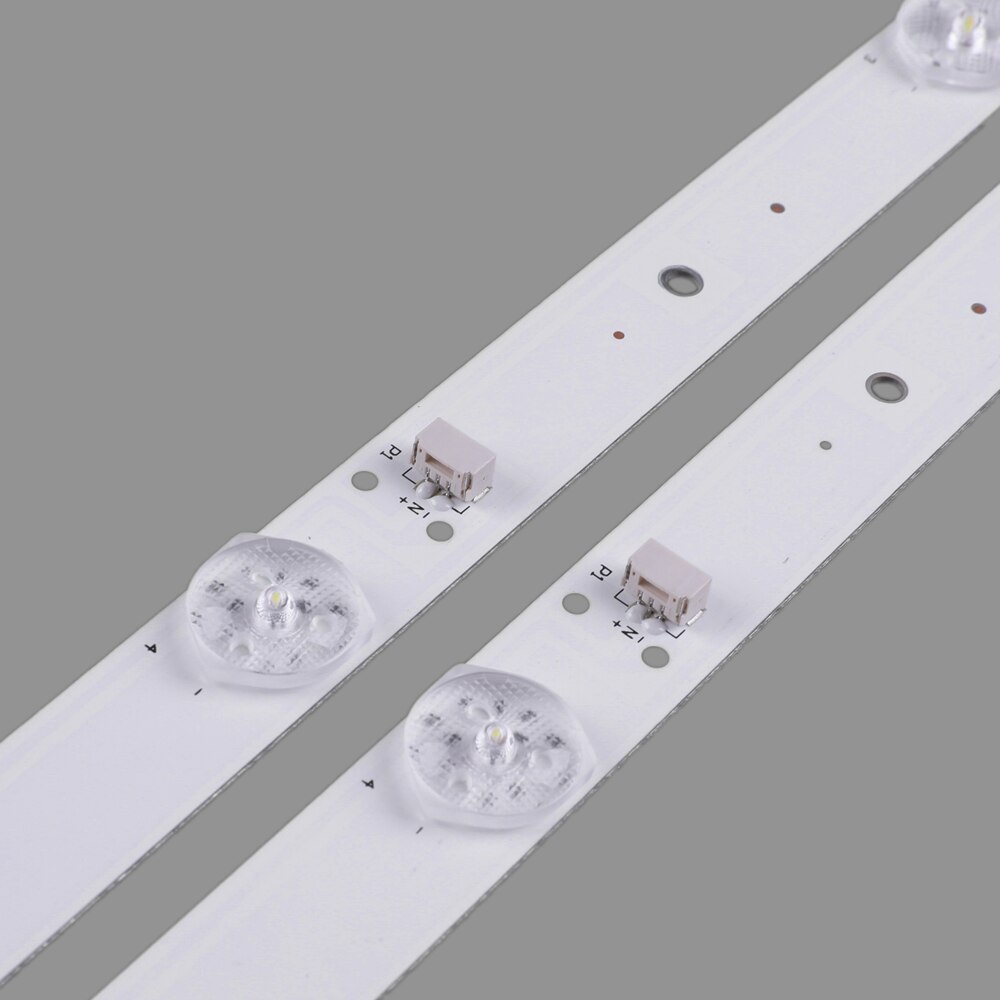 LED TV Backlight Strip For Thomson 32HB5426 LVW320CS0T Toshiba TCL 32L2600 32L2800 32L2900 L32S4900S 32D2900 32D100