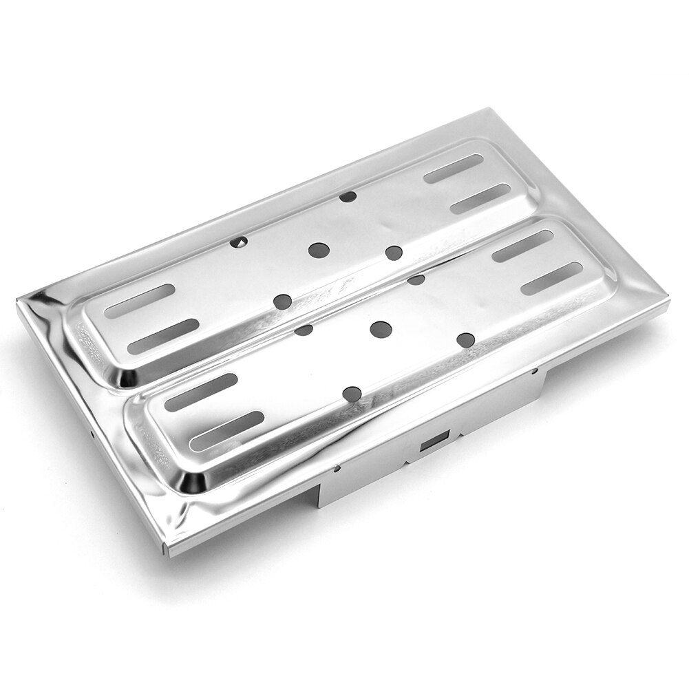 Adjustable Car Battery Hold Down Kit Universal Stainless Steel with Battery Tray Easily Installation Personal Car Elements
