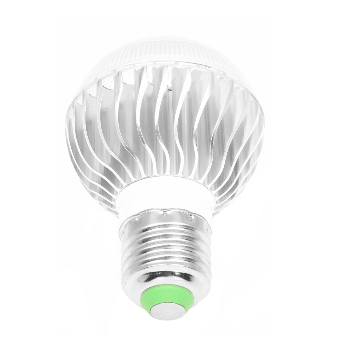 2 Miljoen Kleur 8W Rgb E27 Led Flash Lamp Met Afstandsbediening 100 V-240 V