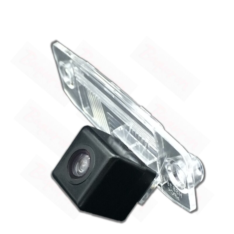 Para Lancia Thema para Chrysler Sebring 300C 2007 - copia inversa CCD HD retrovisor cámara de Vista trasera de estacionamiento la noche visión