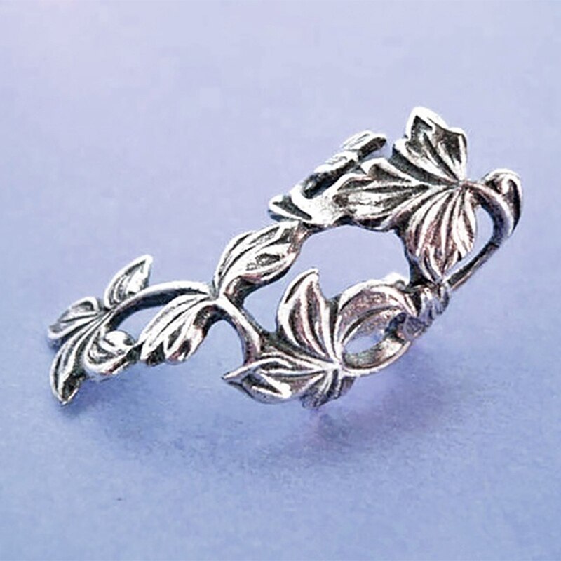 Pendientes con Clip de hojas para mujer, Niña y señora, sin Piercing, joyería, 1 ud.