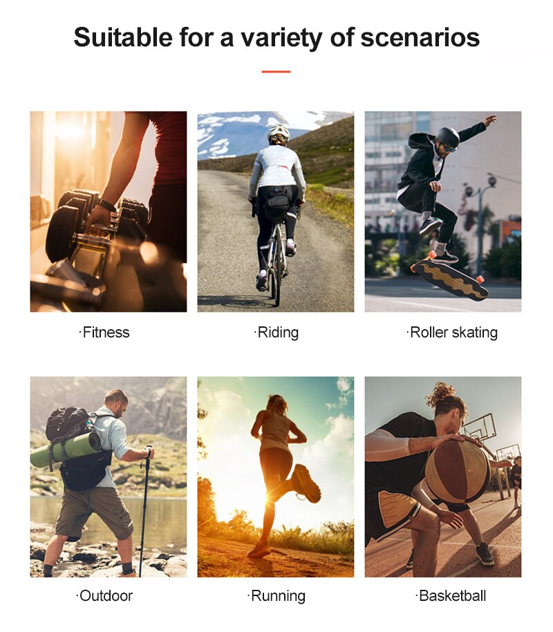 1 stuk kniebeschermers elleboog outdoor compressie sport siliconen veer ademende kniebeschermers sportveiligheid