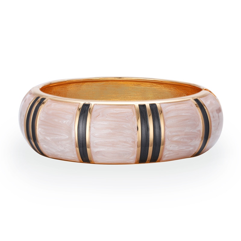 Mode Olie Druppel Legering Metalen Armband &amp; Bangles Voor Vrouwen Sieraden Accessoires Polsbandjes