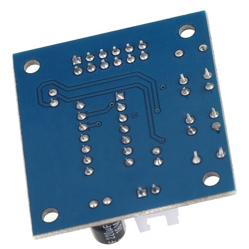 ISD1820 Sound Voice Recording Playback Module Met Mini-Geluid O Luidsprekers