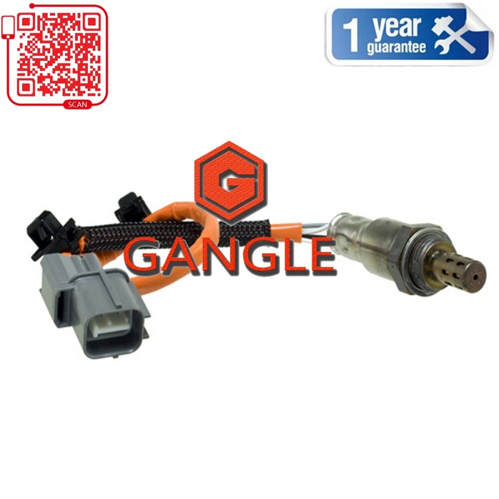 For 2003-2006 ACURA MDX Oxygen Sensor GL-24355 36532-PZA-L01 36532-RCA-A51 36532-RCJ-A01 36532-RDJ-A01 234-4355