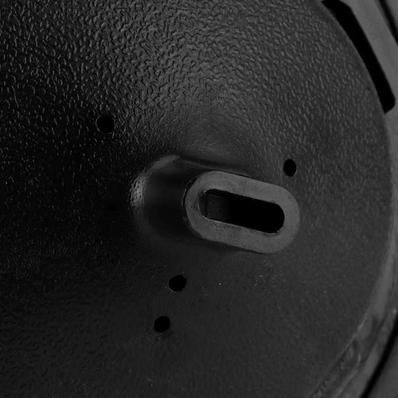 Gas Tank Filler Cap Fuel Cell Gas Tank Filler Cap Cover Fitting Flame Resistance with Nut Universal