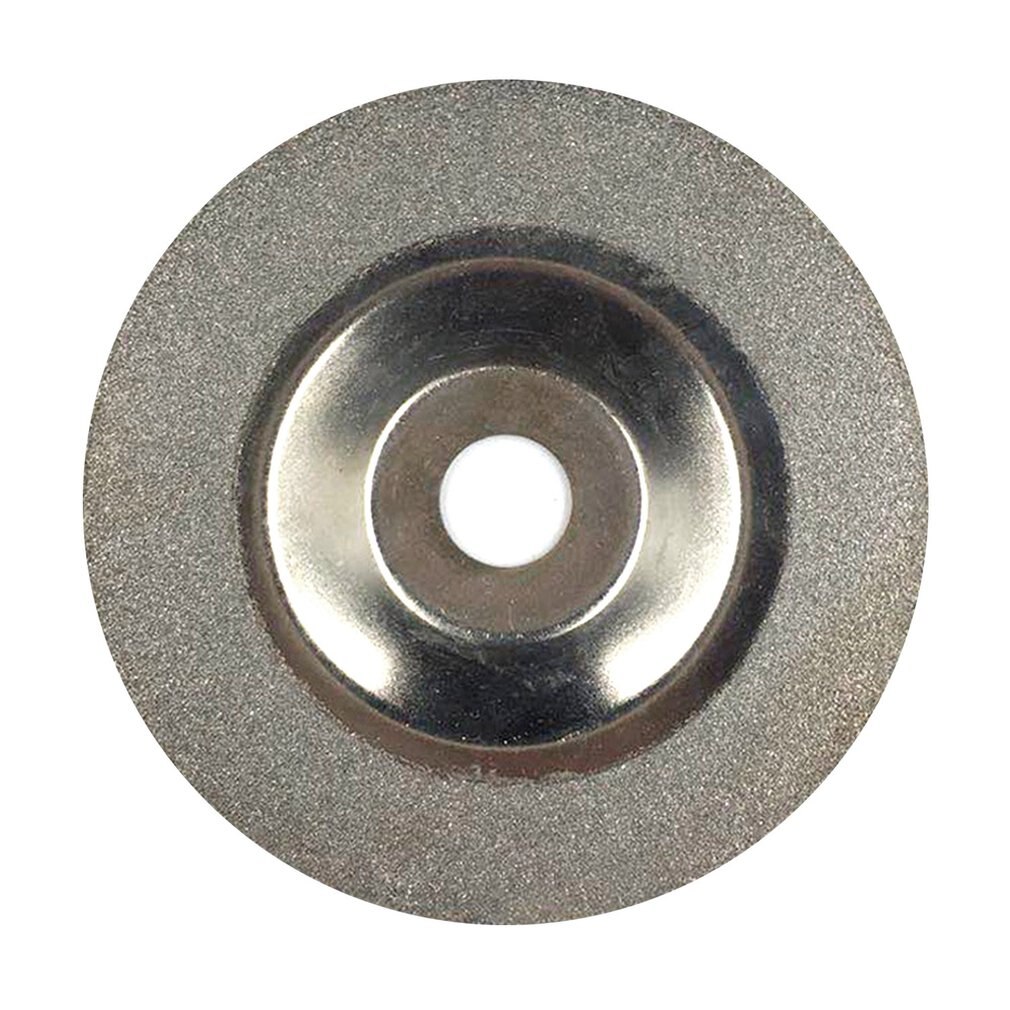Diamant Slijpschijf 100MM Cut Off Discs Wiel Glas Snijden Zaagbladen Zaagbladen Rotary Schuurmiddelen: C