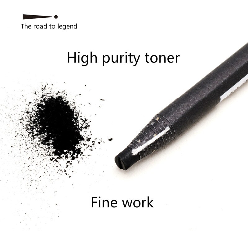 Schetsen Potlood Pull Lijn Houtskool Potlood Zacht/Medium Tekening Potloden Carbon Potloodschets Painting Potlood Gratis Snijden Art Supplies