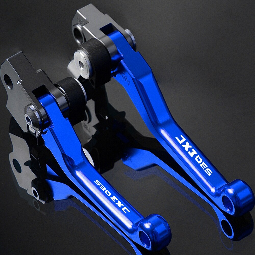 Voor 125 200 250 300 400 500 525 530 Exc 85SX 85XC 65XC 65SX Cnc Motorfiets Dirtbike Motocross Pivot Rem koppeling Hevels