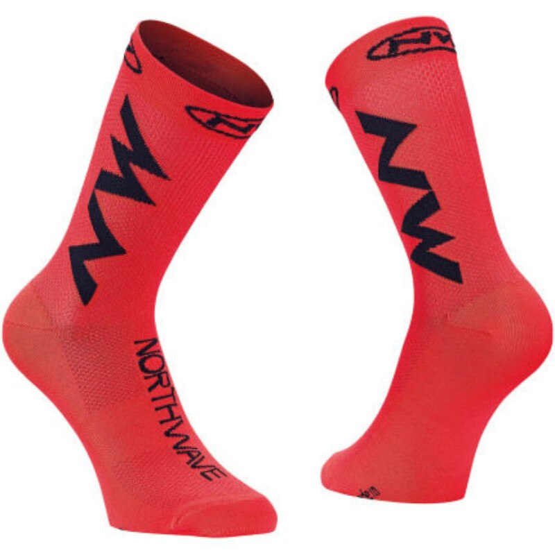 Brand Sport Cycling Socks Outdoor Men Women Running Basketball Climbing Socks