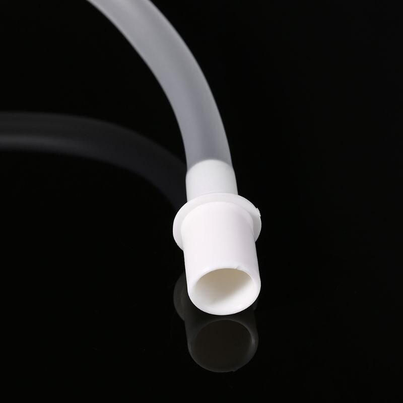 Aquarium Fish Tank Cleaner Quick Release Aquarium Vacuum Siphon Pump-Fish Tank Drainer Gravel Cleaner Water Filter