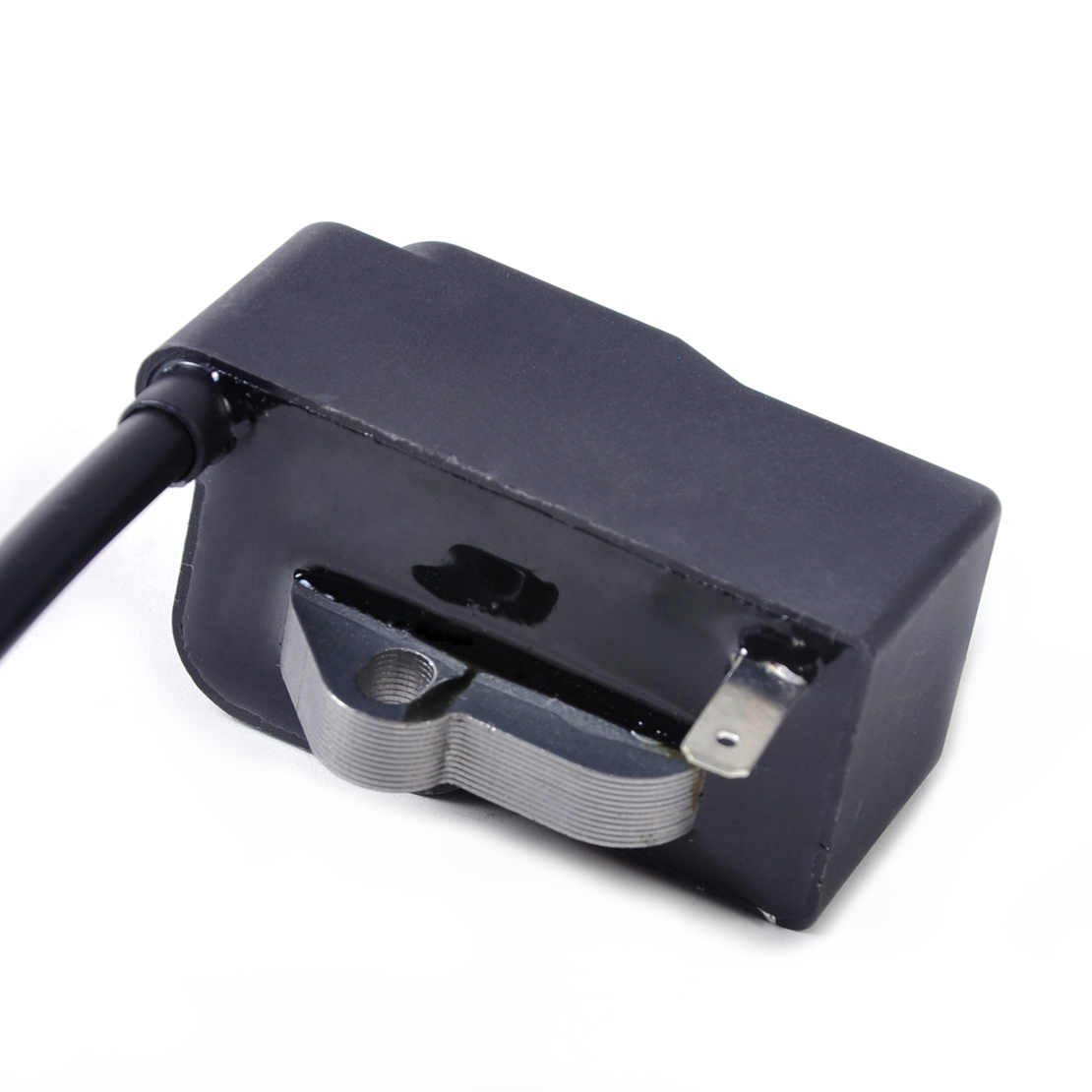 LETAOSK – Module d'allumage, bobine pour Husqvarna 125B 125BVX souffleur portatif 545108101, nouveaux accessoires