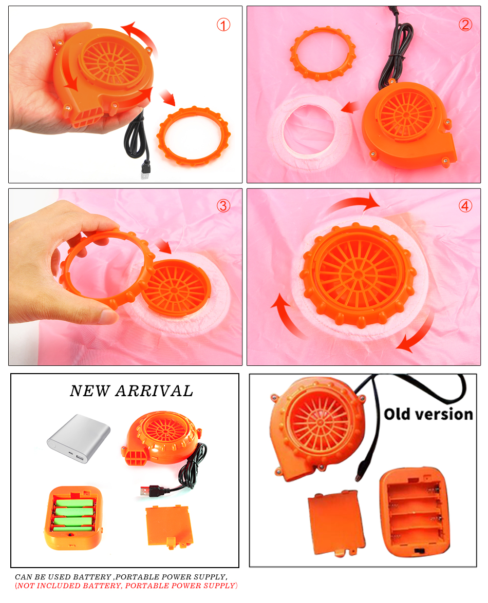 Riding Tyrannosaurus Rex inflatable men's and women's costumes, role play, dinosaur costumes, Carnival party performances